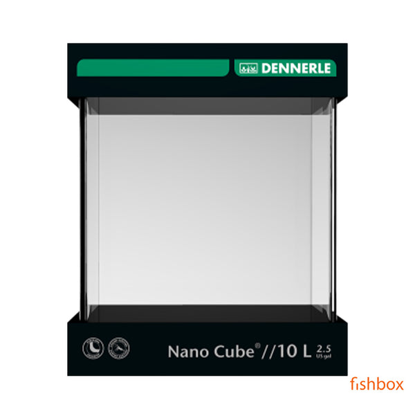 Nano Cube - fishbox