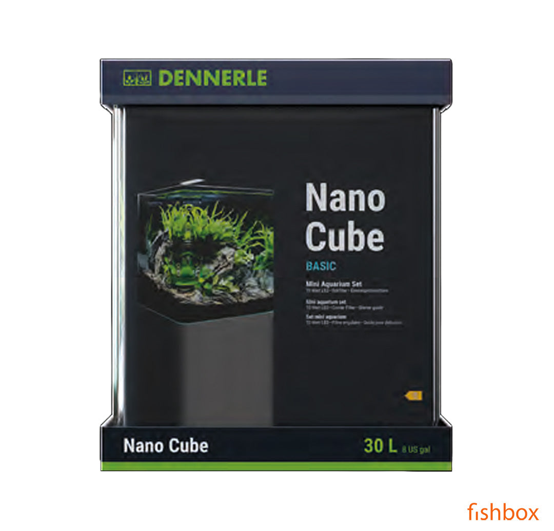 NANOCUBE Basic - fishbox