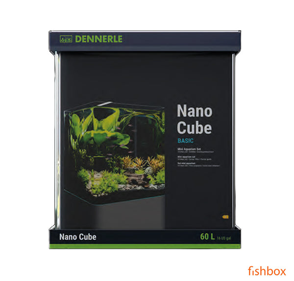 NANOCUBE Basic - fishbox