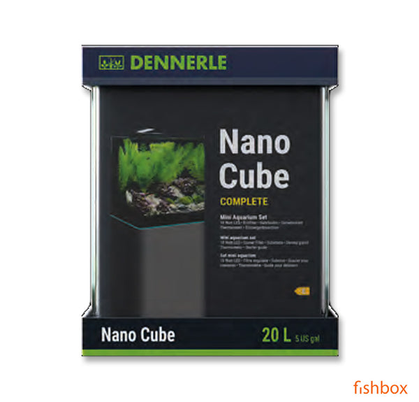 NANO CUBE Complete - fishbox