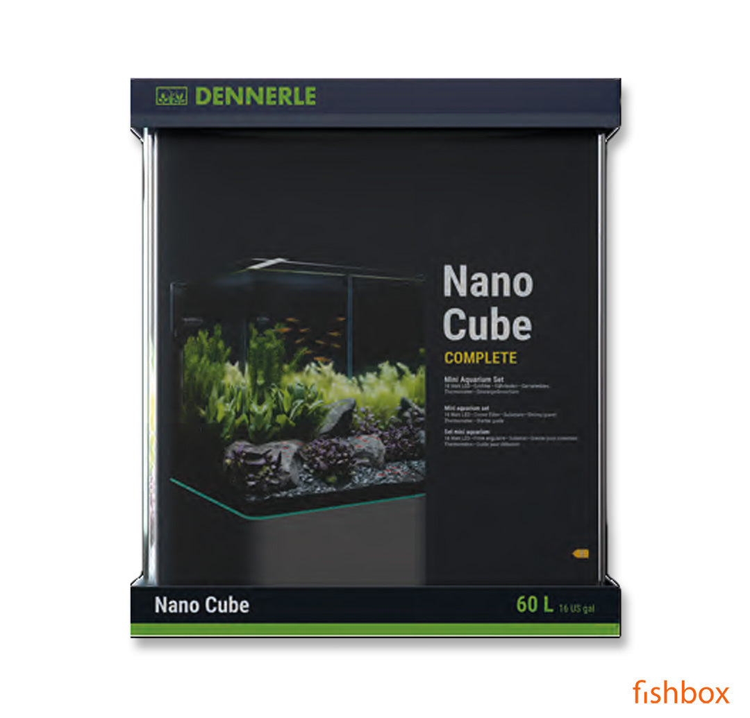 NANO CUBE Complete - fishbox
