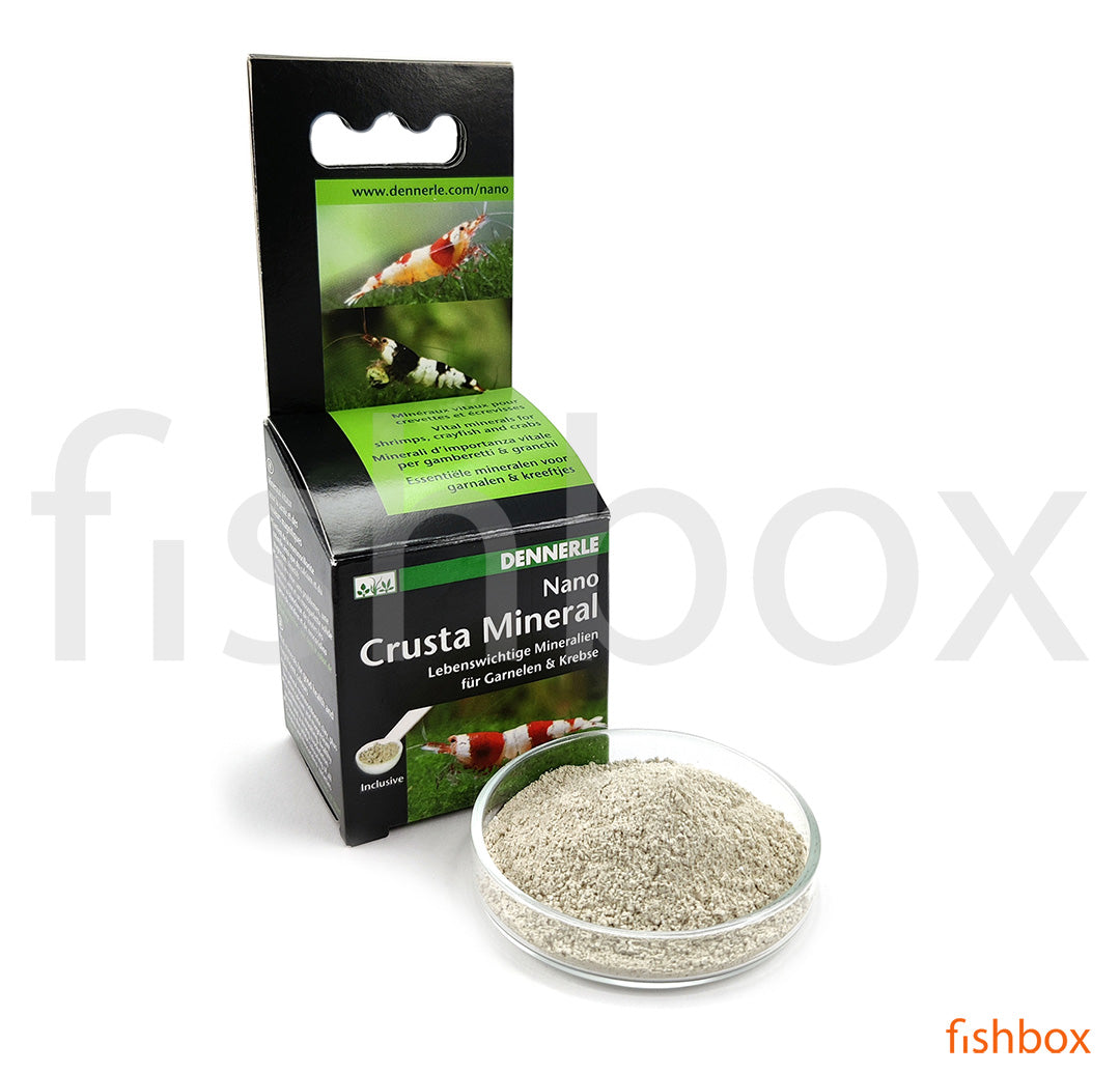 Nano Crusta Mineral 35g