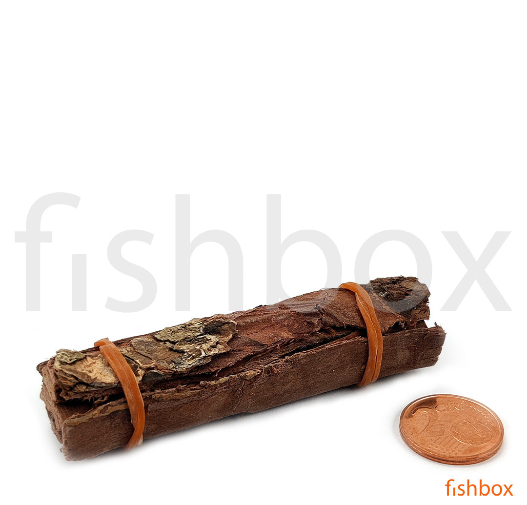 Nano Catappa Bark - fishbox