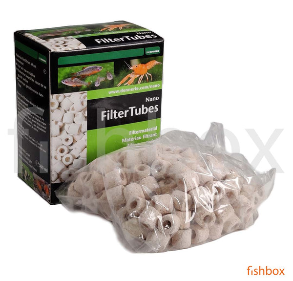 Nano Filter Tubes - fishbox