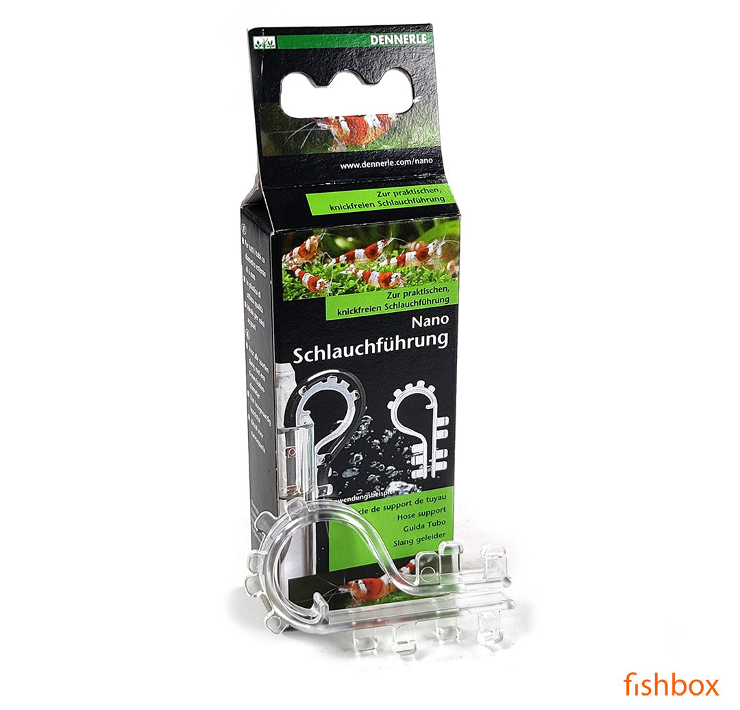 Nano vodilo za cev - fishbox