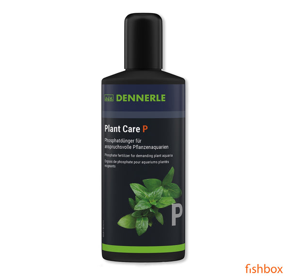 Plant Care P - fishbox