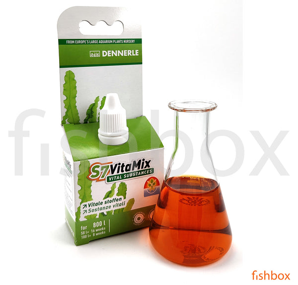 S7 VitaMix 25 ml - fishbox