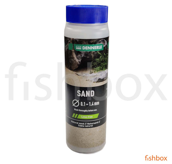 Dennerle Sand, 0,1-1,4 mm