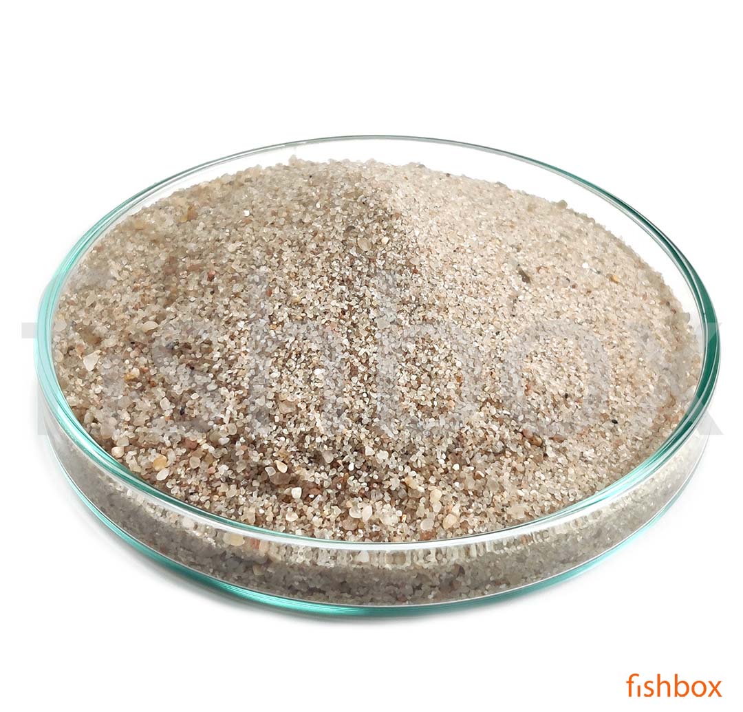 Dennerle Sand, 0,1-1,4 mm