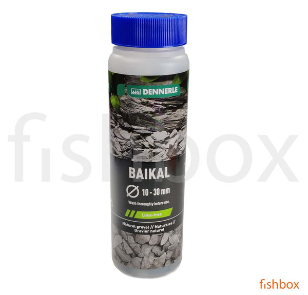 Natural gravel Plantahunter Baikal 10-30 mm - fishbox