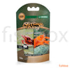 Shrimp King Dadap Leaves - fishbox