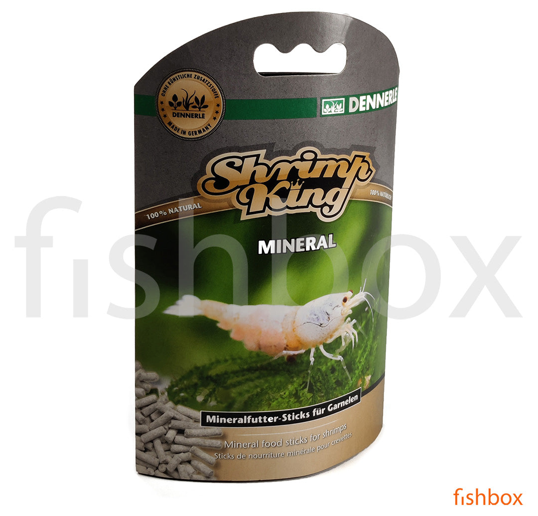ShrimpKing Mineral - fishbox