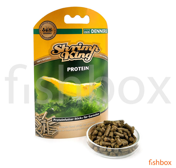  Shrimp King Protein - fishbox