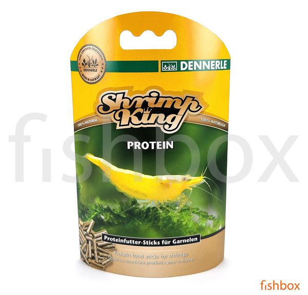  Shrimp King Protein - fishbox