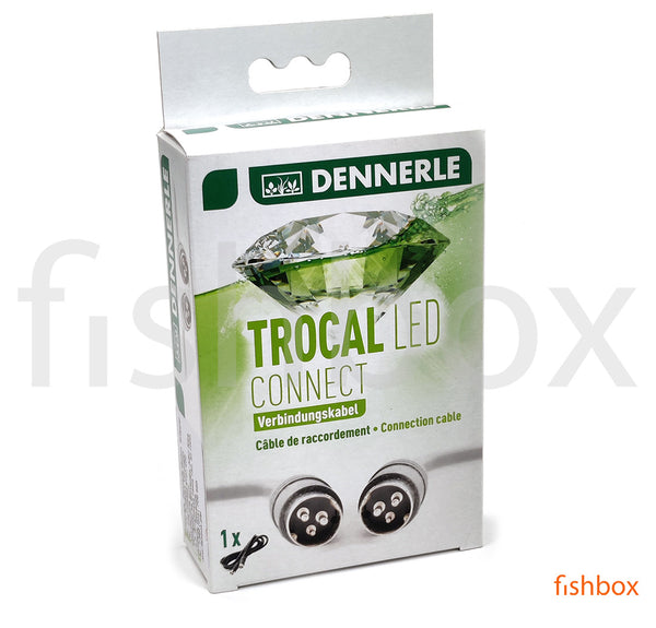 Trocal LED Connect kabel - fishbox