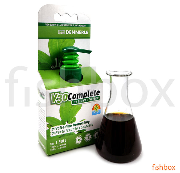 V30 Complete 50 ml - fishbox