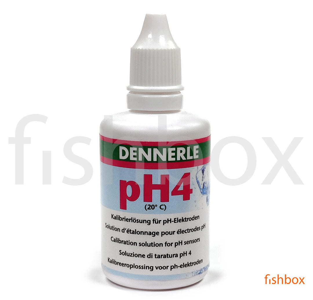 Dennerle pH4 - fishbox