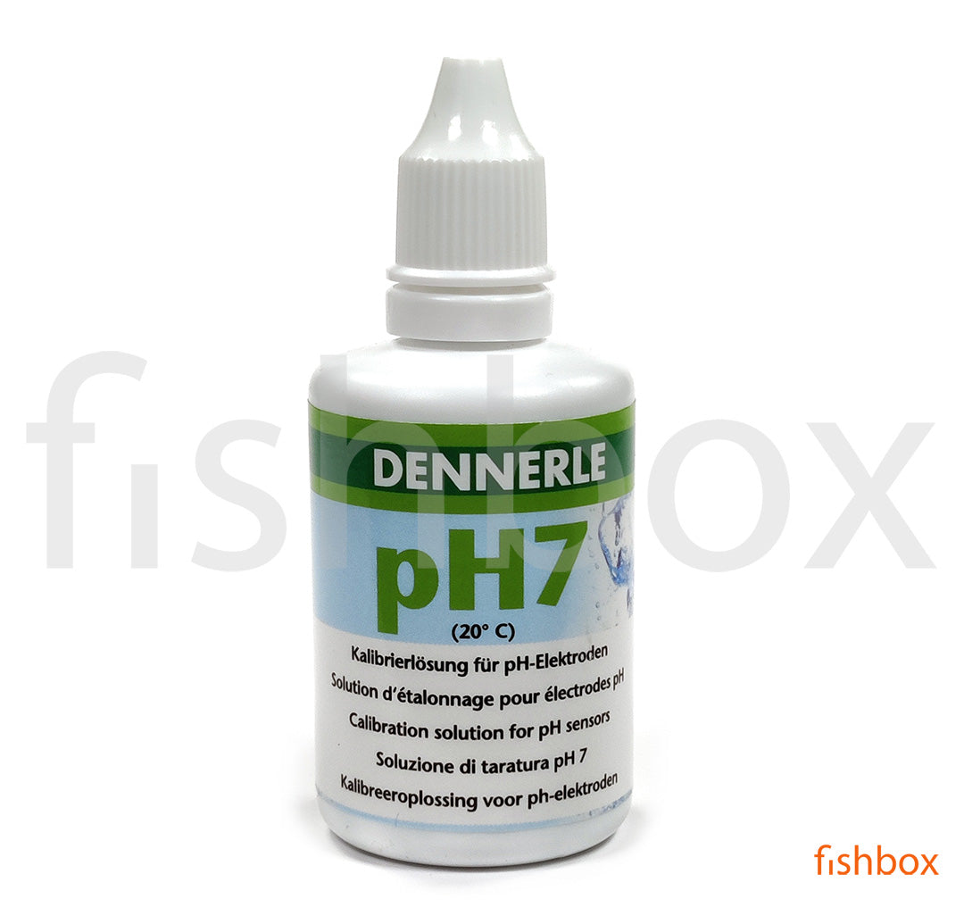 Dennerle pH7 - fishbox