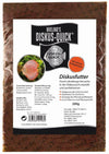 MIELING'S DISKUS-QUICK, 200 g - fishbox