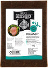 MIELING'S DISKUS-QUICK JUNGFISH, 200 g - fishbox