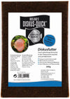 MIELING'S DISKUS-QUICK BLUE, 200 g - fishbox