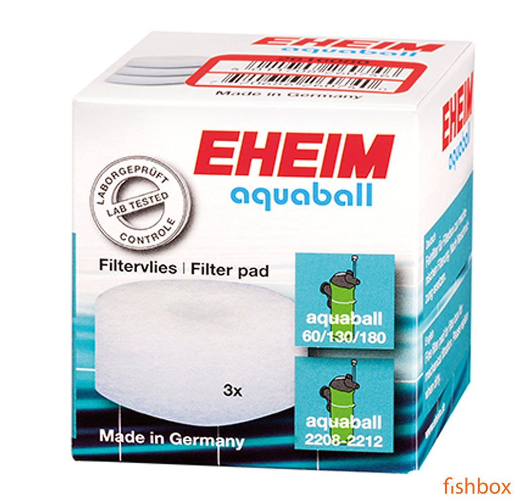 EHEIM aquaball goba - fishbox