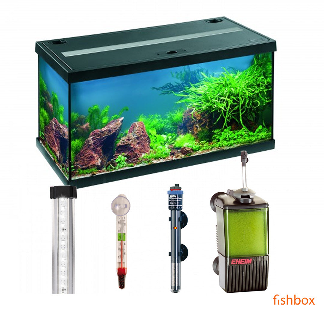 EHEIM Aquastar 54 LED - fishbox