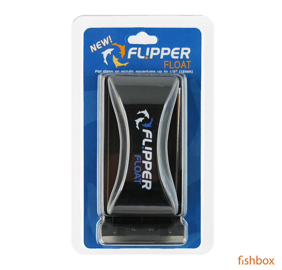 Flipper magnet s strgalom - fishbox