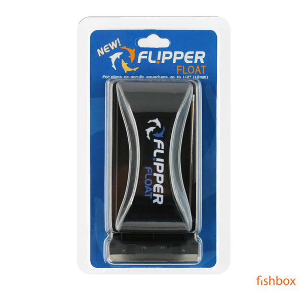 Flipper magnet s strgalom - fishbox