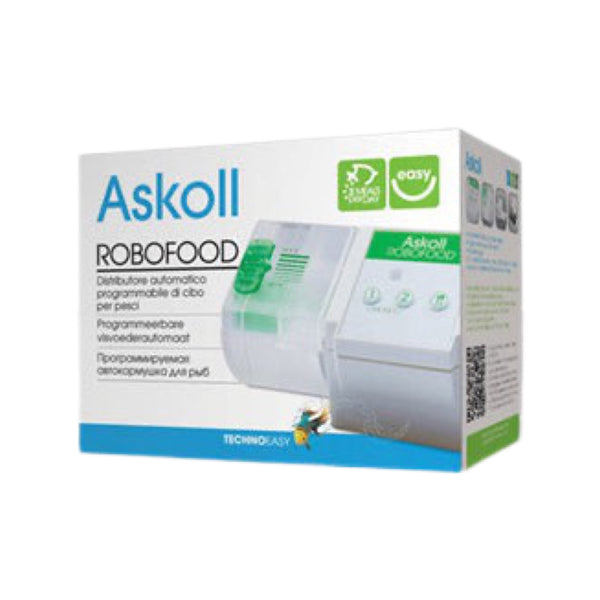 Askoll RoboFood