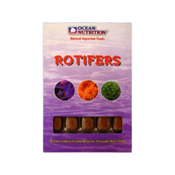Rotifers - blister 100 g