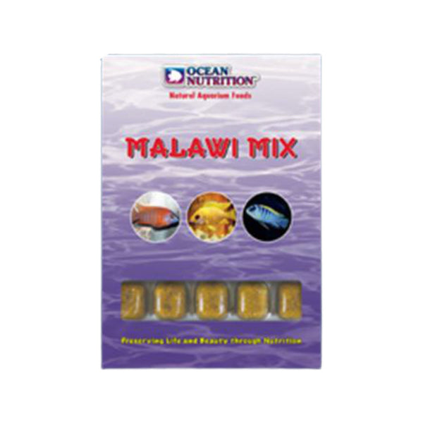 Malawi Mix - blister 100 g