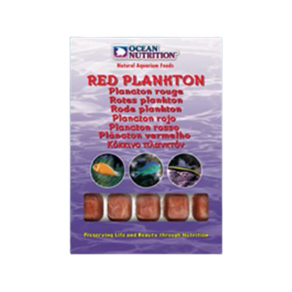 Red Plankton