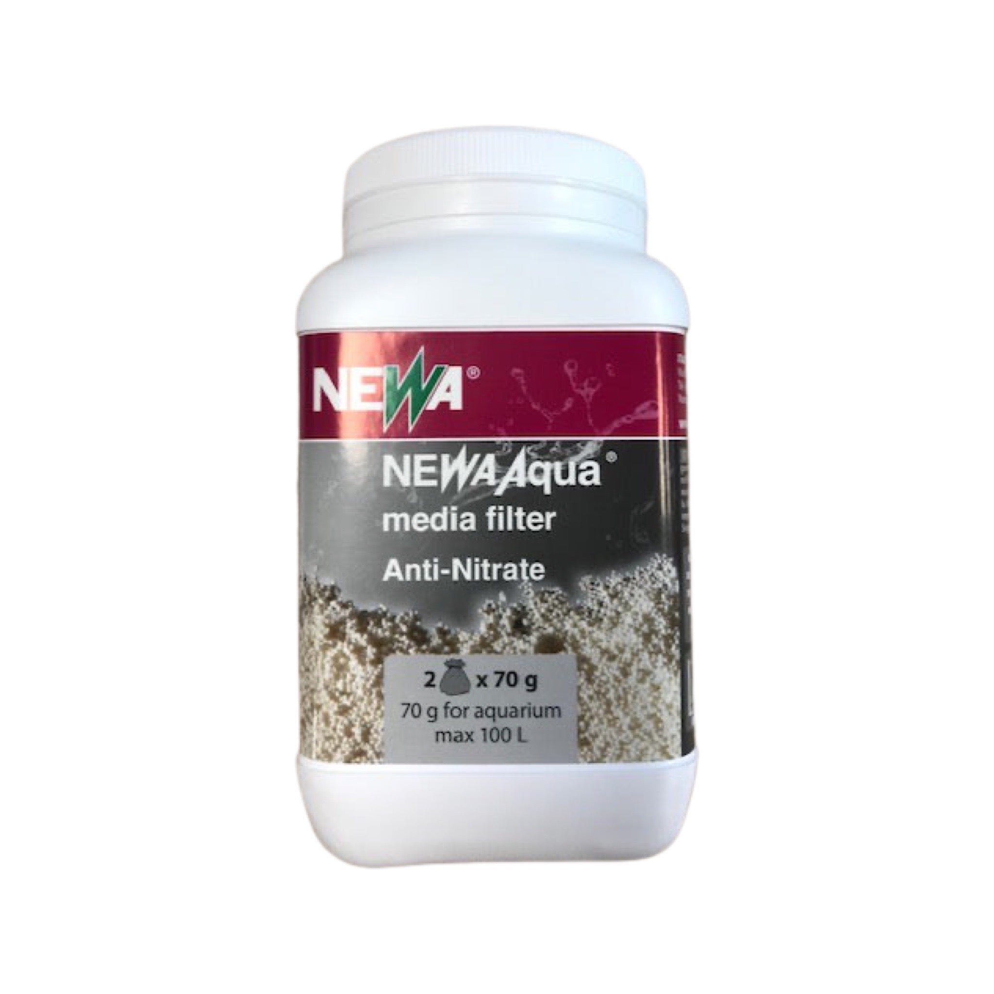 NEWA Aqua ANTI NITRATE, 2x70g