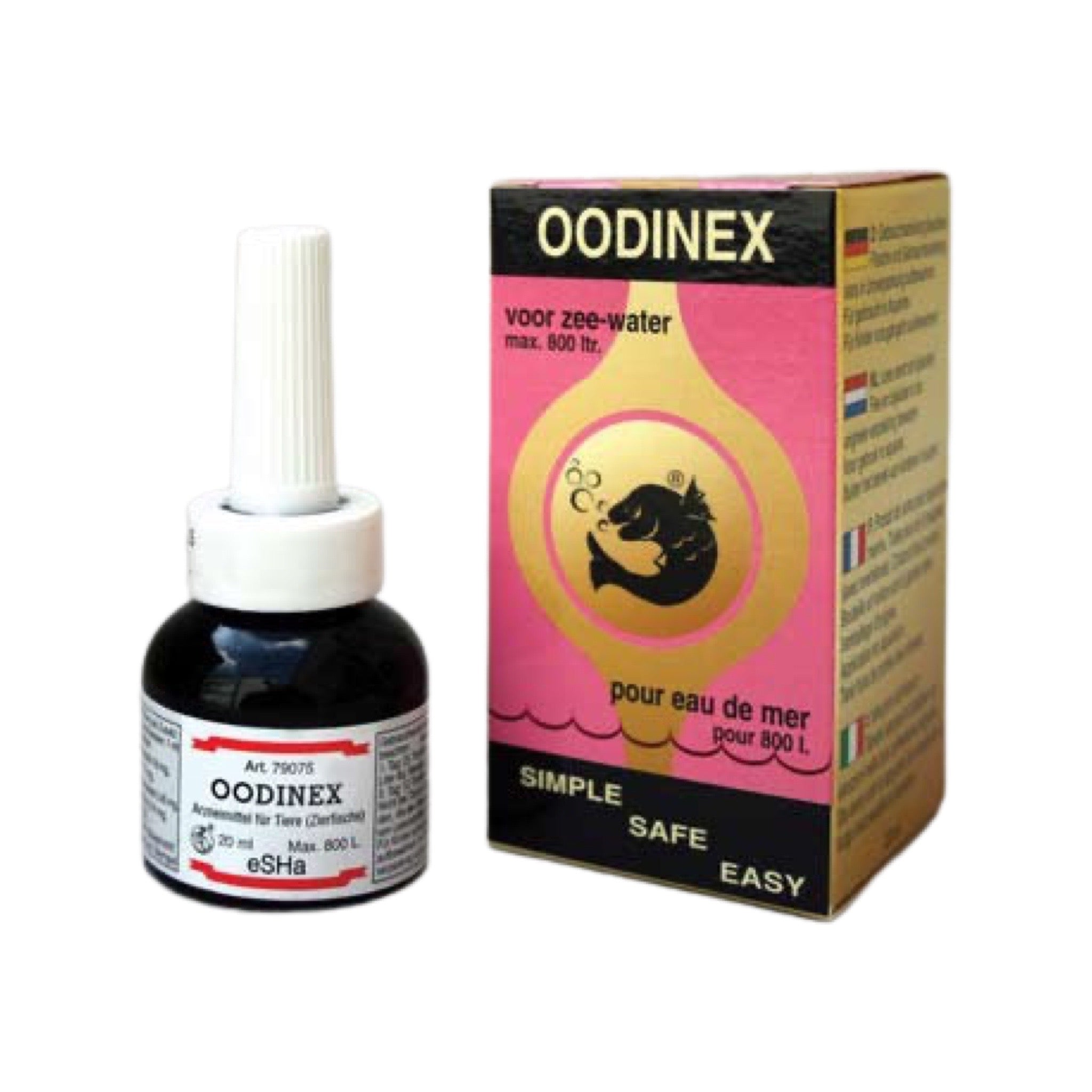 Oodinex