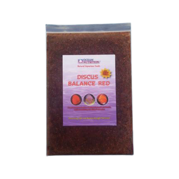 Discus Balance Red