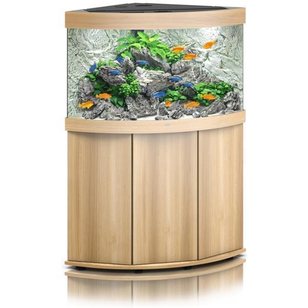 JUWEL Trigon LED - fishbox