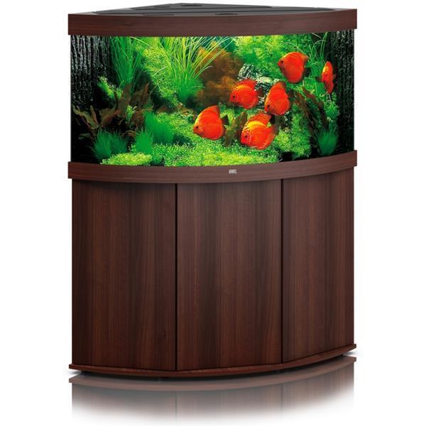 JUWEL Trigon LED - fishbox
