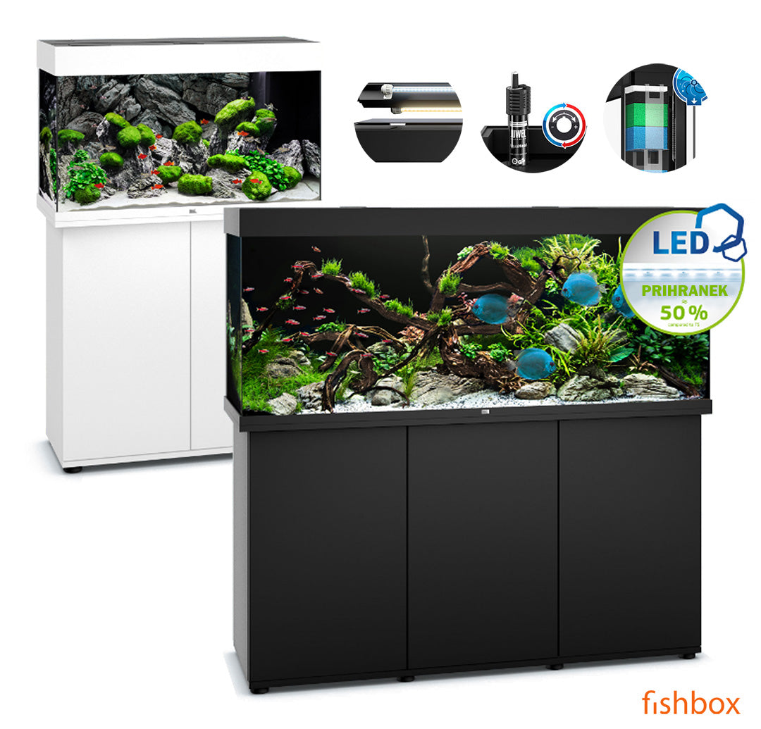 JUWEL RIO LED - fishbox