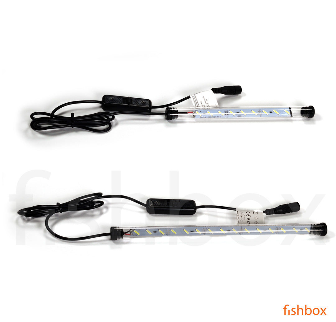 LED Sticks - fishbox