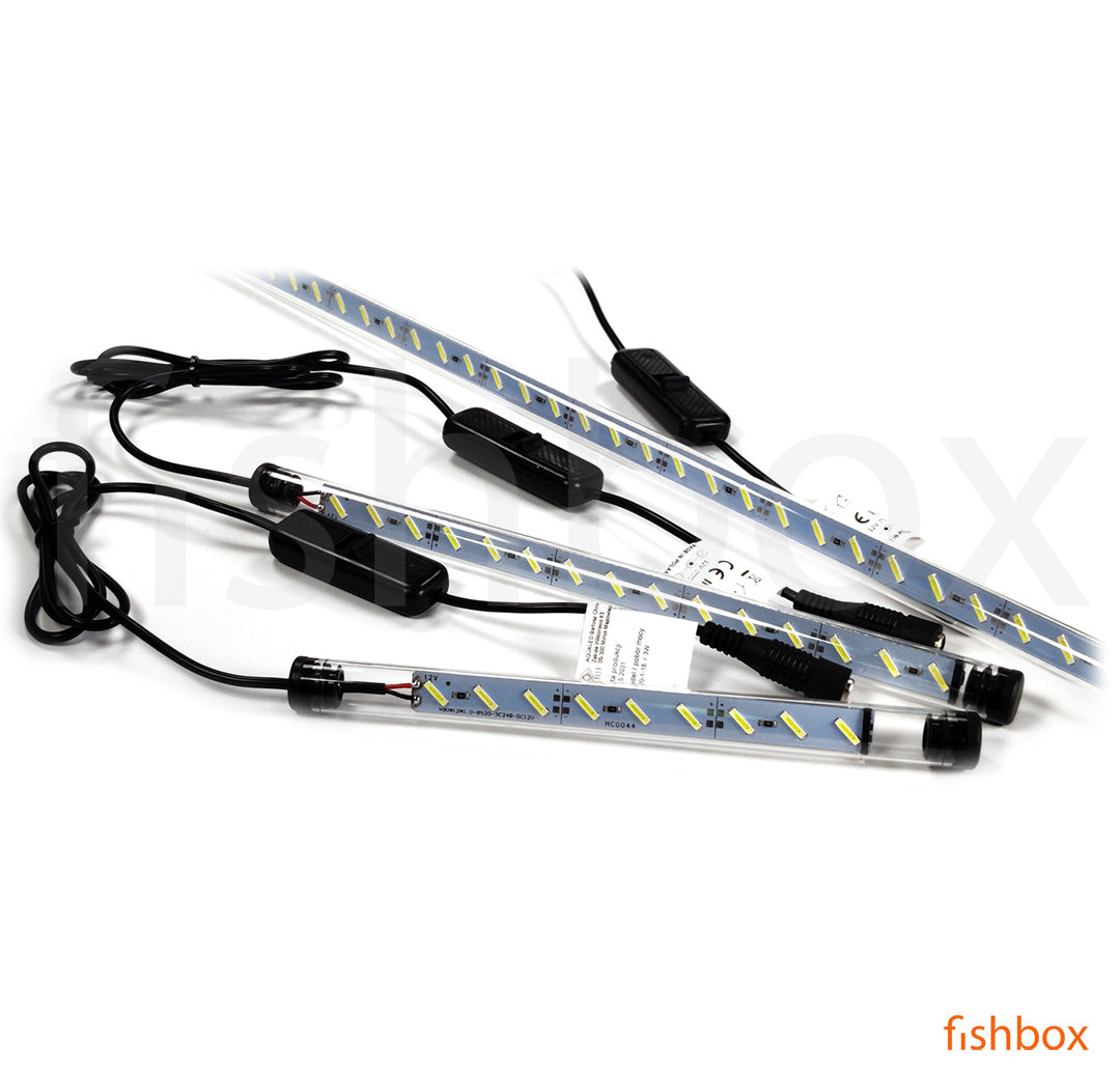 LED Sticks - fishbox