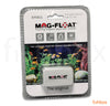 Magnet za čiščenje stekla do 5 mm - fishbox