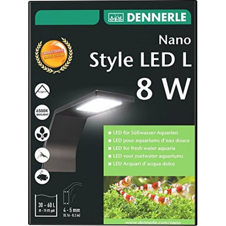 NANO Style LED - fishbox