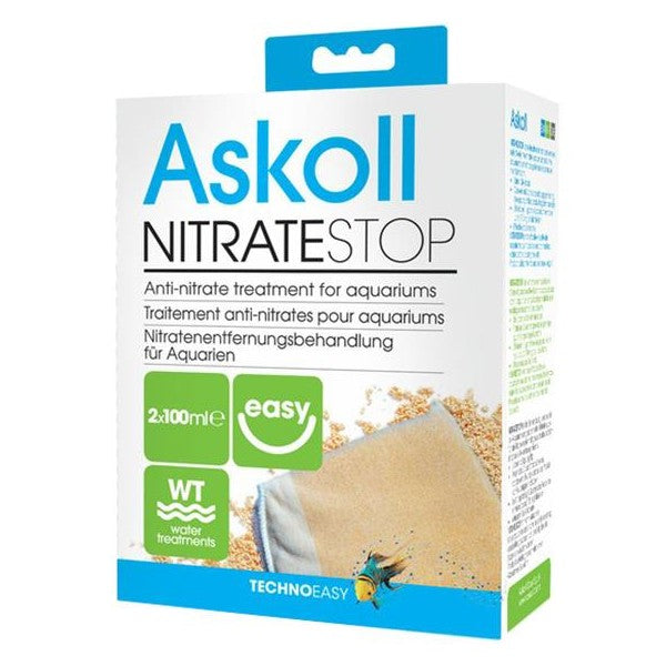 NITRATE STOP - fishbox