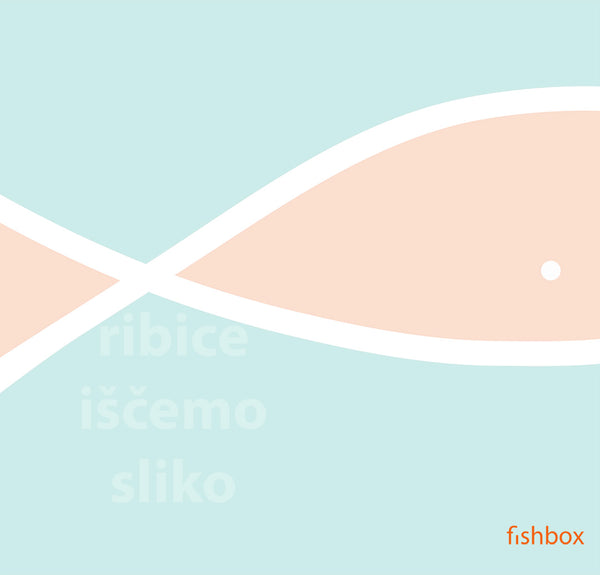 Ribice iščemo sliko - fishbox