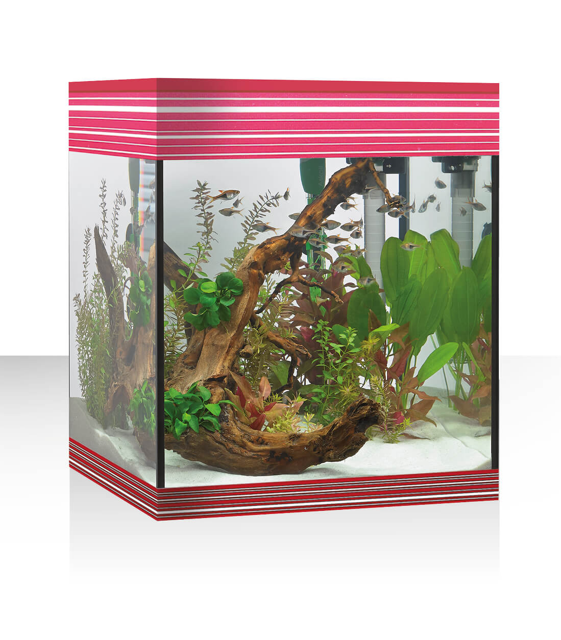 Pure M LED - fishbox