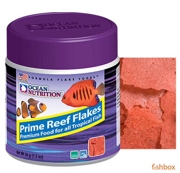 Prime Reef Flakes - fishbox