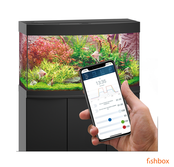 HeliaLux SmartControl - fishbox