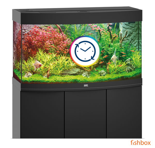 HeliaLux SmartControl - fishbox