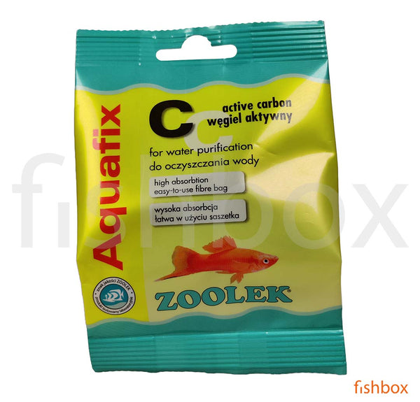 Aquafix C - fishbox